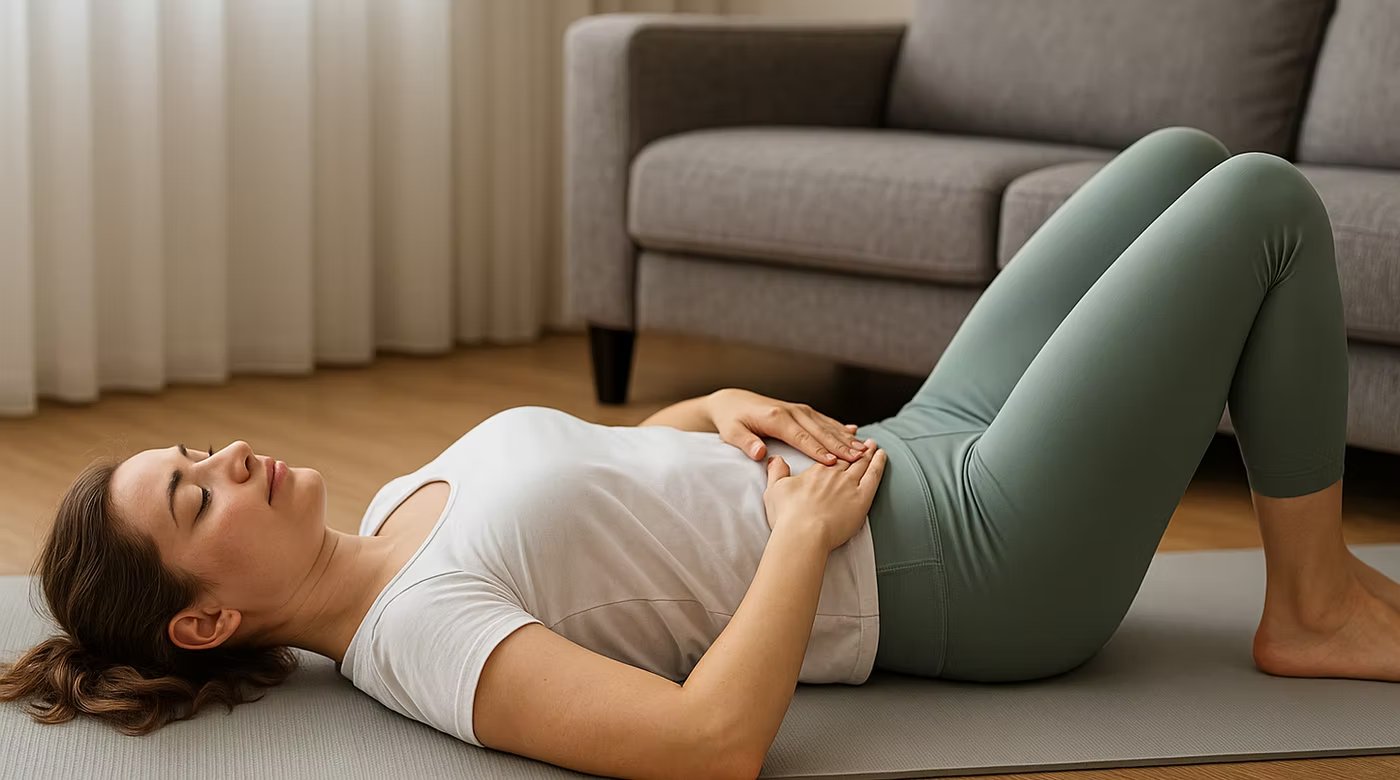 Pelvic Floor Physiotherapy Melbourne — Day One Physio Pelvic floor physiotherapy Melbourne consultation at Day One Physio